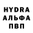 Альфа ПВП крисы CK In NES